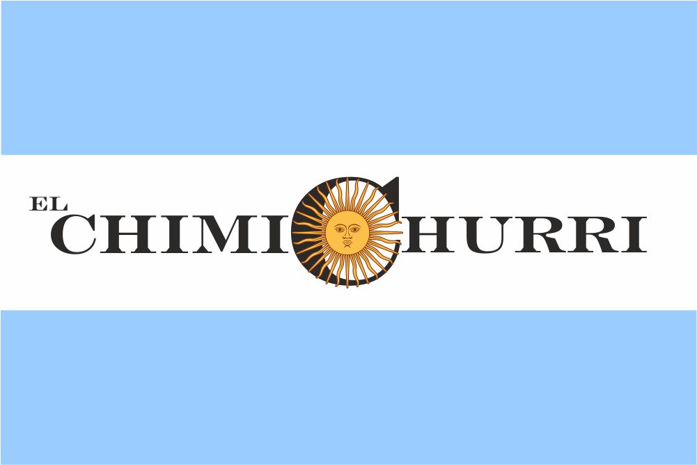 El Chimichurri